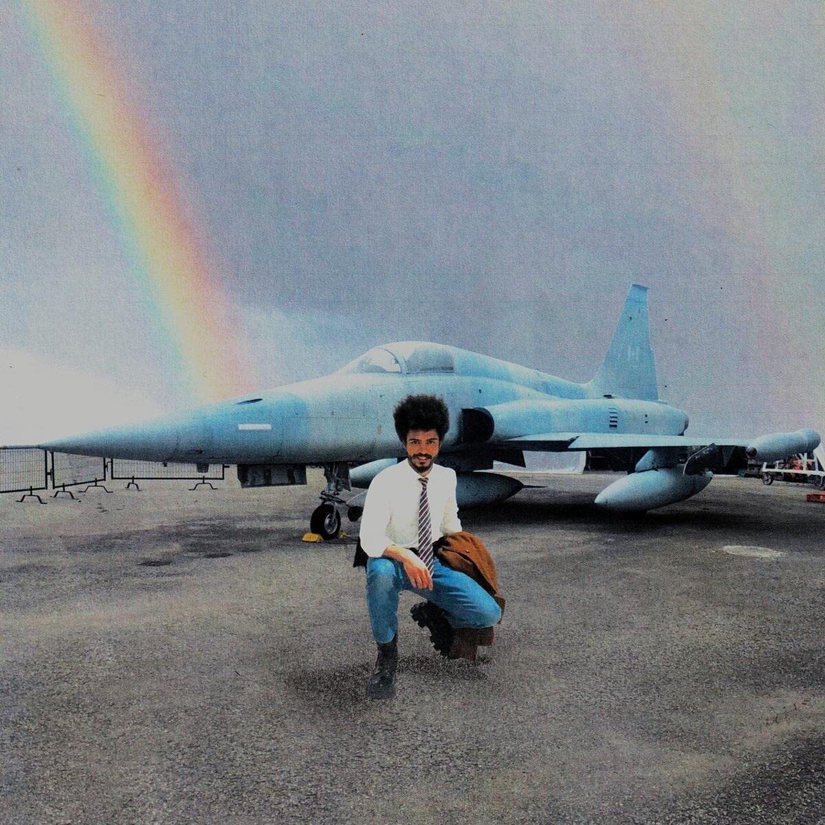 Yves Jarvis The Zug (CD)