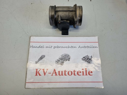 Audi A6 Avant 2002 2.5 TDi Luftmassenmesser HTC AFH70-25C Luftmengenmesser