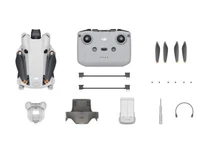 DJI Drone Mini 4 Pro (DJI RC-N2) Camera Drone (1 Battery) JP