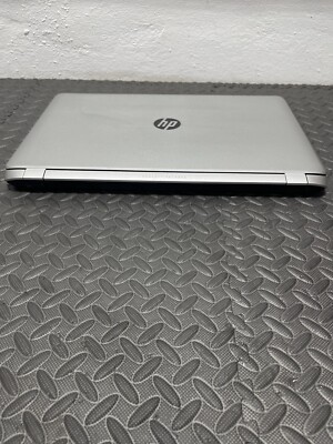 HP Pavilion 17 AMD A10 Laptop