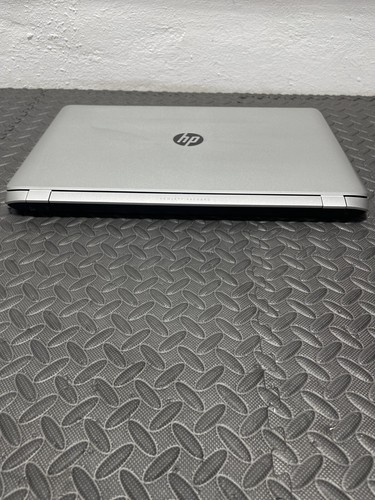 Portátil HP Pavilion 17 AMD A10 - Imagen 1 de 8