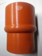 FLX7811 Flexfab CAC HOT 4 inch HUMP HOSE NOS Diesel Truck Engine