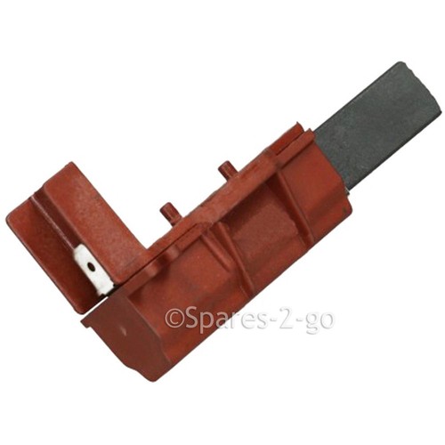 2 x SAMSUNG Genuine Washing Machine Motor Carbon Brushes 505319703694