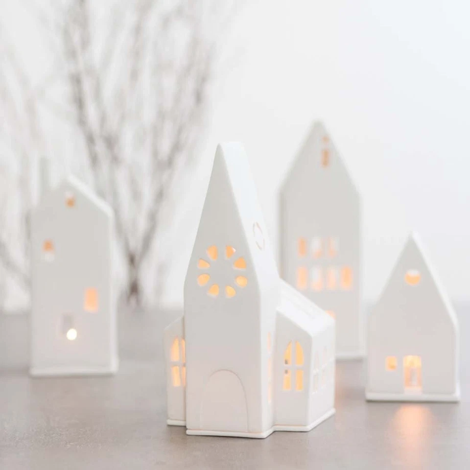 Zuhause Lichthaus Kirche 135x115x215cm - Bild 3 von 3