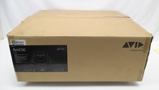 Avid S6 XMON Eucon 9900-31085-25 REV B Interf...