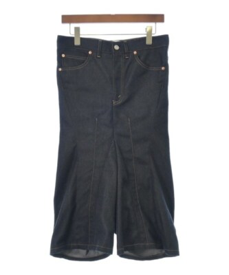 JUNYA WATANABE Pantalon (Autre) Indigo (Denim) XS ventes exceptionnelles 2200486058023