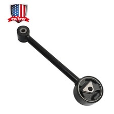 Rear Engine Torq Strut Mount Metal Fits For Mitsubishi Mirage 1.2l 14-21 Rear Engine Torq Strut Mount Metal Fits For Mitsubishi Mirage 1.2l 14-21