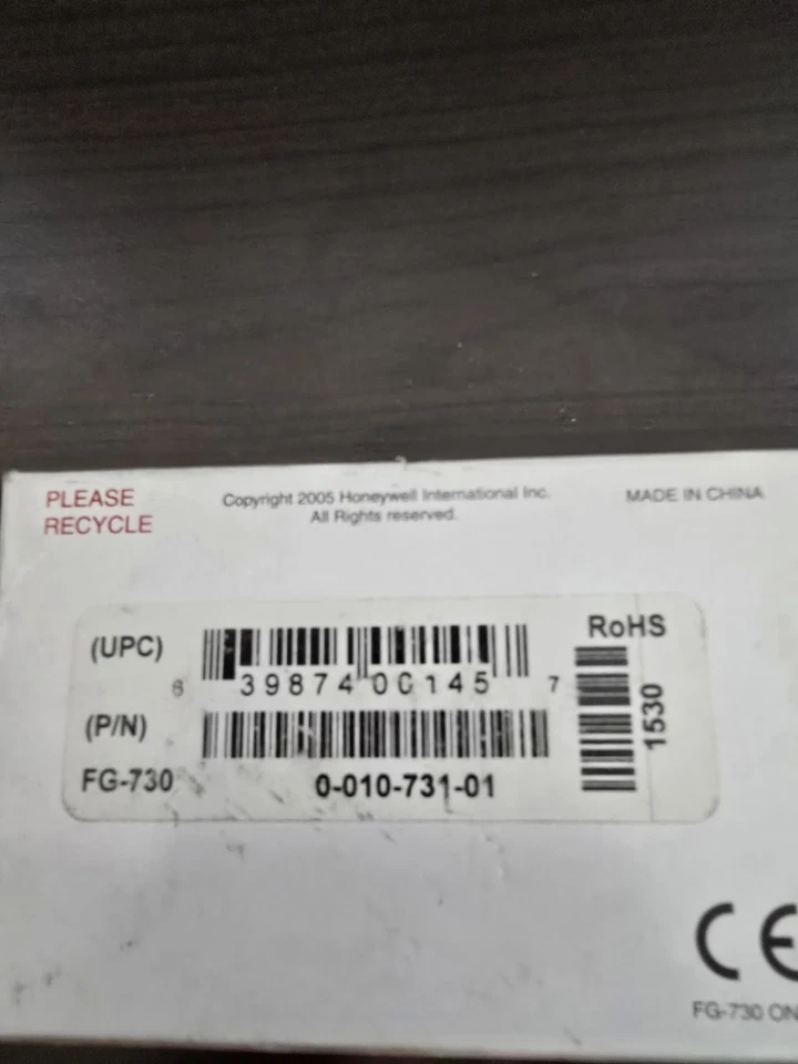 GE 22-129-ITI Transformer Adapter for GE Simon 3 Panel, Required For X10 - Image 3 of 3