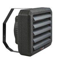 Aérotherme Reventon HC15 23kW Avec Support, Werkstattheizer, Chauffage de Halls