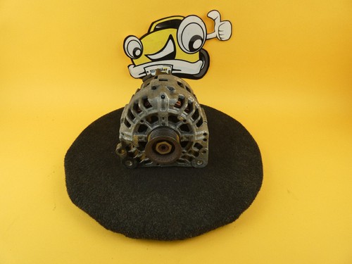 Lichtmaschine 03D903025J 90A Fox 5Z 1,2