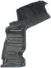 New Front, Passenger Side Engine Splash Shield For Toyota RAV4 1996-2000