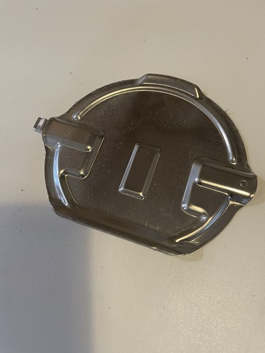 Beko DTGC7000 Kondensortrockner Wellenabdeckung