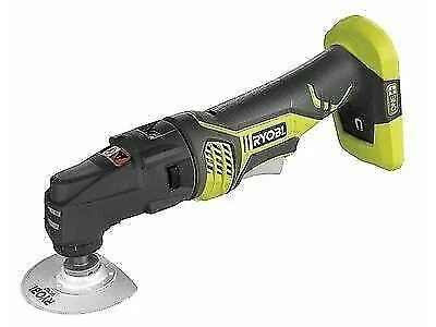 Ryobi Oscillating Multi Power Tools