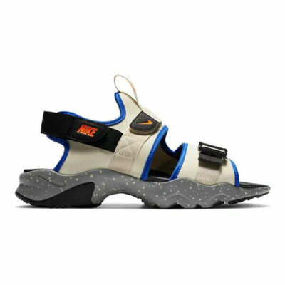 Nike Canyon Sandal Sandale Sneaker Schuhe Beige Mens CI8797 202