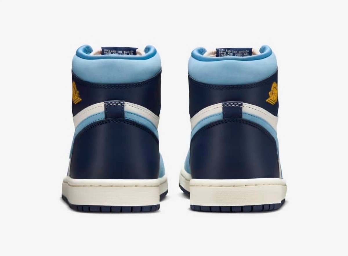 Nike Air Jordan 1 High OG 