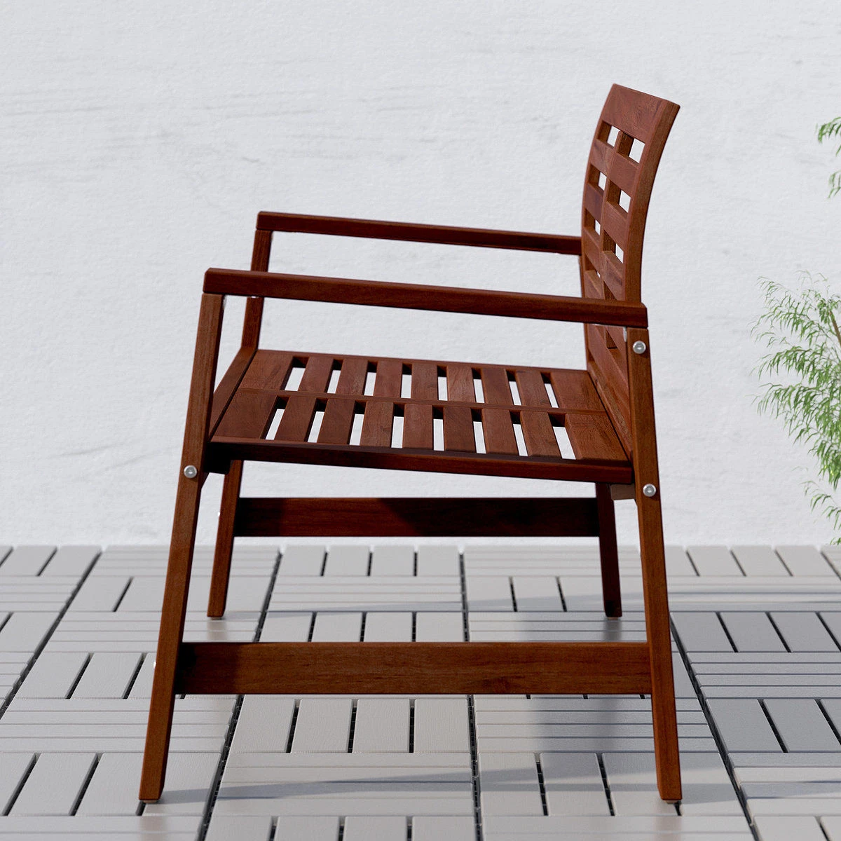 Ikea applaro bench deals