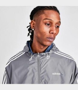 adidas originals linear jacket