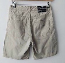 THOMAS BURBERRY Herren Shorts, Größe 30