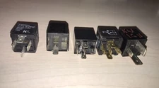 11 )  MISC RELAYS