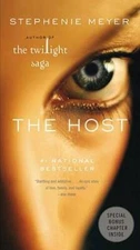 The Host: A Novel - Mass Market Paperback By Meyer, Stephenie - VERY GOOD