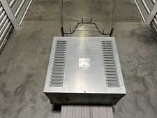 Ronk Add-A-Phase Static Phase Converter 30 HP 2K 96A 240v