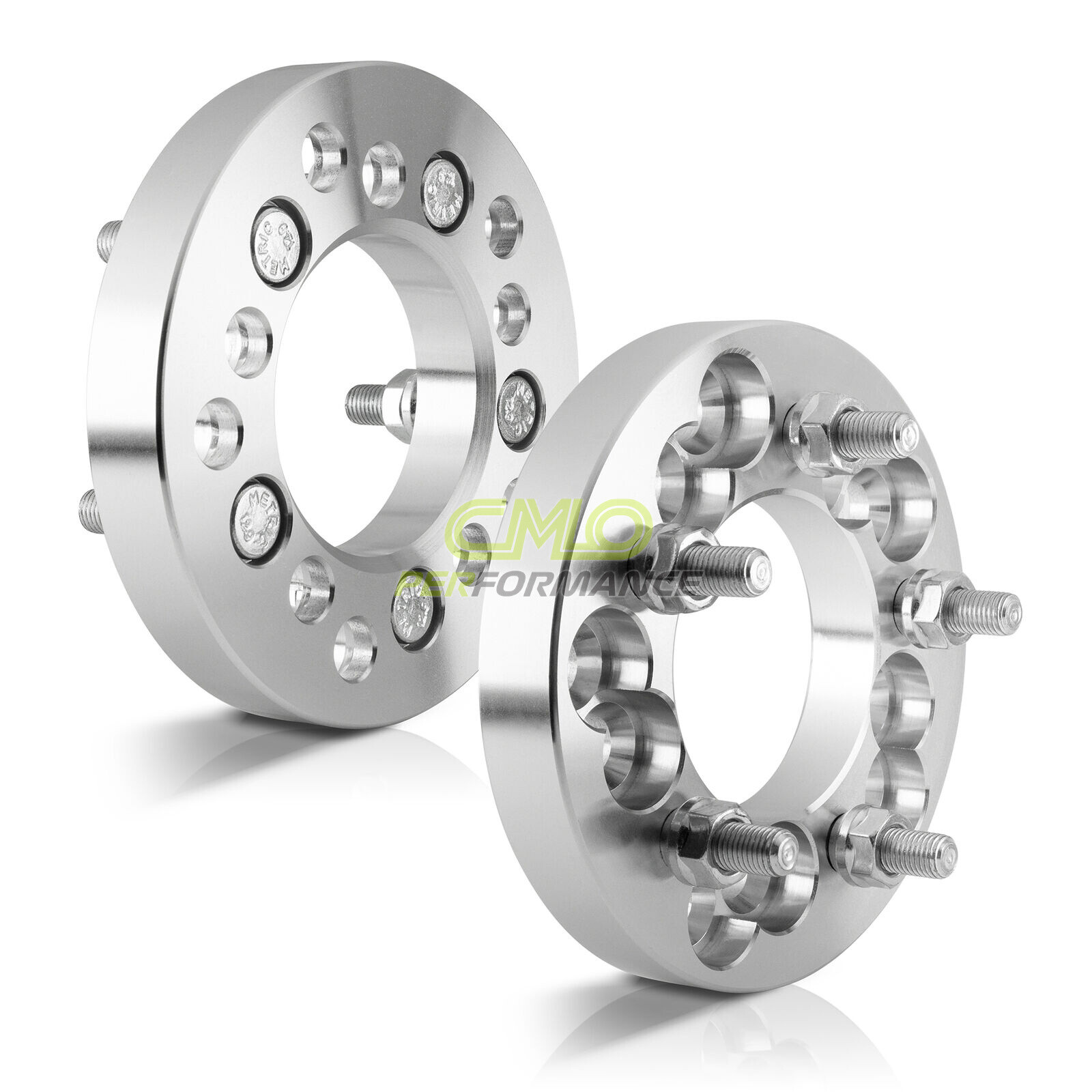 4pc 20mm Wheel Adapters 5x130 to 5x114.3 (Hub to Wheel) 5x112 to 5x114