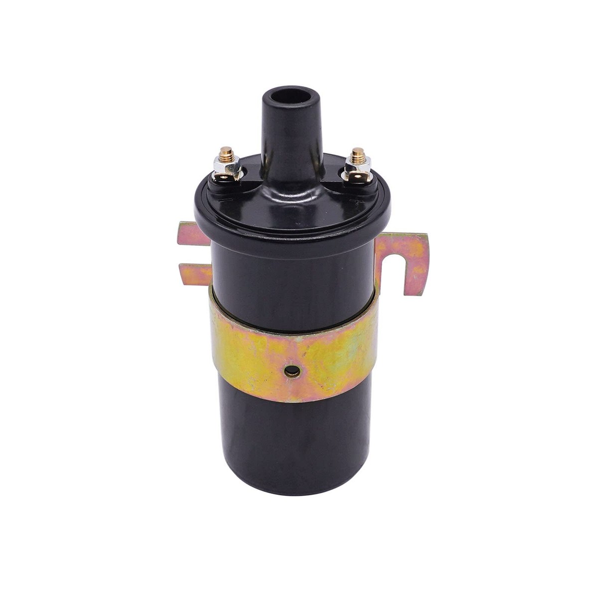 K☆238 GIDK INC End_Yoke_With_Defr64-