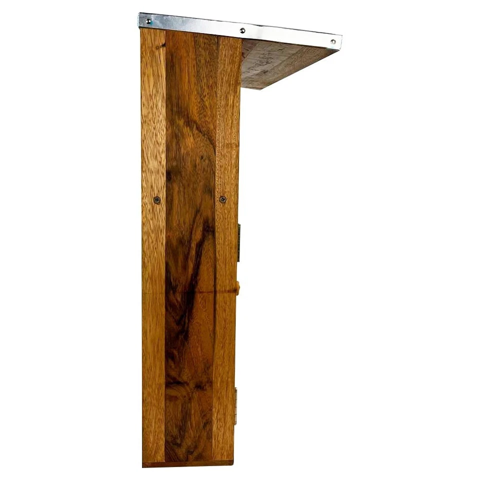 Hönigkasse/Strassenverkaufsstand für den Honigverkauf - Bild 4 von 4