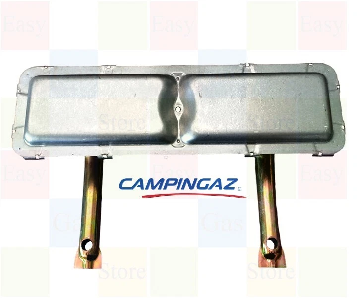 5010001341 Maniglia Ricambio Per Barbecue Campingaz Texado Texas Revolution Re Volution Ardento - - Tutti I Colori Del Brico - Foto 3