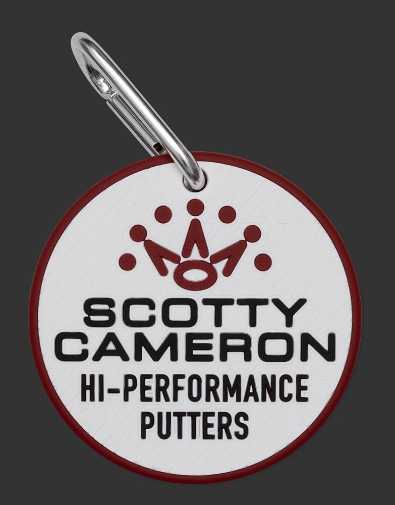 Scotty✨:Putting Disc - Speed Demon Scotty Cameron Speed Shop Speed Demon Putting Disc | eBay