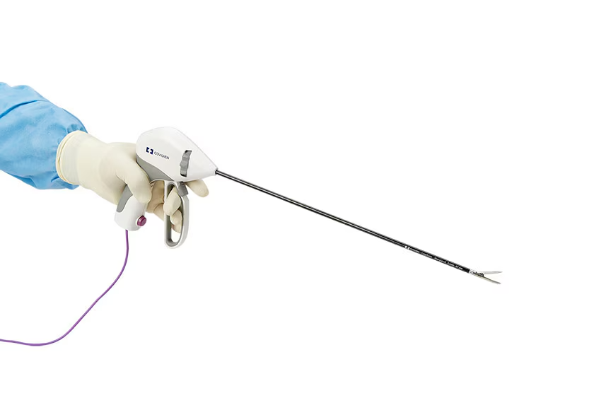 Covidien LF1937 Maryland Jaw Laparoscopic Sealer/Divider for sale  