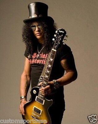 Guns N' Roses on X: Slash.  / X