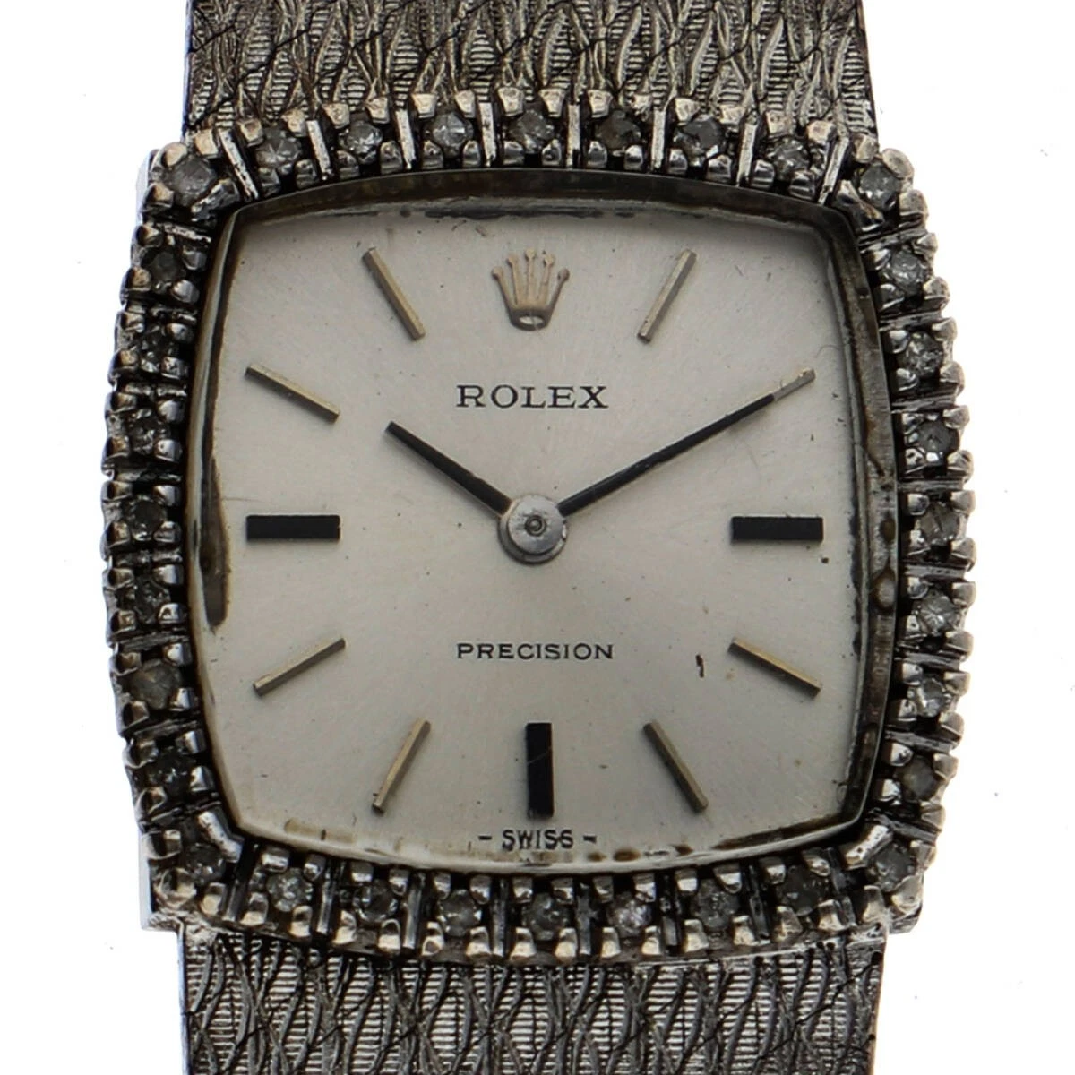 Rolex Precision 2611 for sale | eBay