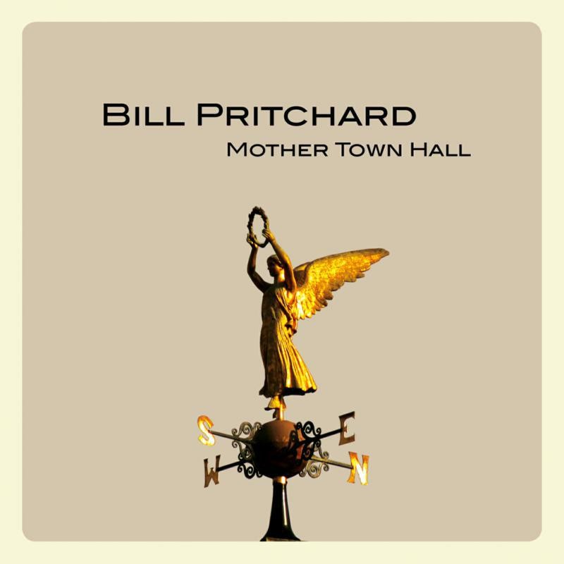Bill Pritchard Mother Town Hall Double LP Vinyl TR320LP NEW