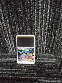 Pc Engine Software Model Parodius Da Konami FIg58