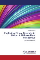 Oscar Momanyi | Exploring Ethnic Diversity In Africa: A Philosophical...