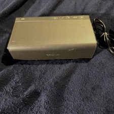 CREATIVE SOUND BLASTER ROAR SR20A PORTABLE BLUETOOTH SPEAKER WITH POWER SUPPLY