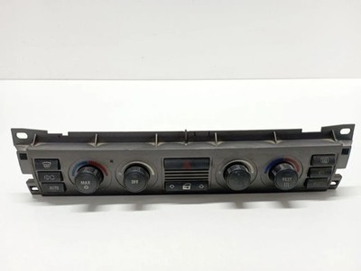 BMW 7 E65, E66, E67 weitere Steuergeräte 64116923382 4.50 Benzin 2003 33248728