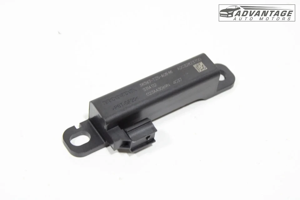 2023-2025 HONDA ACCORD REAR & FRONT KEYLESS ENTRY ANTENNA MODULE UNIT OEM - Image 2 of 4