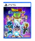 Bandai Namco DRAGON BALL: Sparking! ZERO (PlayStation 5)
