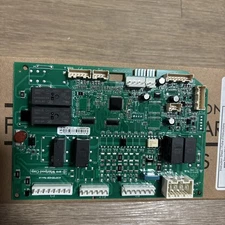 OEM Kitchenaid Whirlpool Refrigerator Main PC Board W11333076