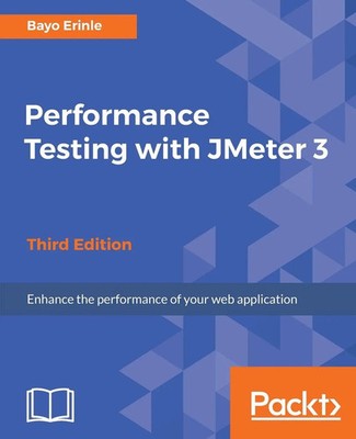 Performance Testing with JMeter 3 Bayo Erinle Taschenbuch Englisch 2017