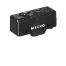 BZ-R19-A2 Switch Basic, Large Premium, Pin Plunger, SPDT, 15A #GK-2