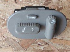 Siège Renault LAGUNA