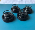 4 Pieces Spring-damped Feet for Technics SL-DD20, SL-BD20, SL-QD33 Turntable