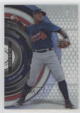 2017 Bowman High Tek Pattern 9 Various Triangles Kevin Maitan #BHT-KM 0w7