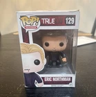 Funko Pop! Television True Blood Eric Northman #129 Vinyl Figure Standard