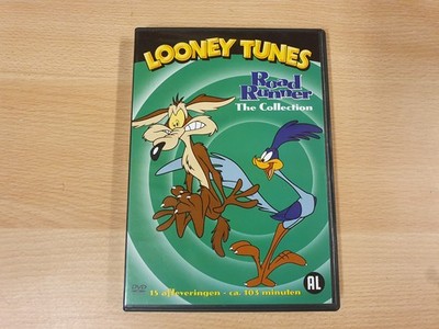 DVD / LOONEY TUNES - ROAD RUNNER - THE COLLECTION