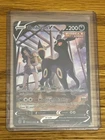 Umbreon V TG22/TG30 Swsh09: Brilliant Stars Trainer Gallery Holo