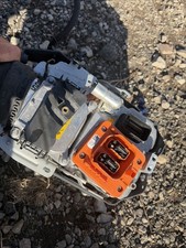 BMW 330e High Voltage Inverter 2019+
